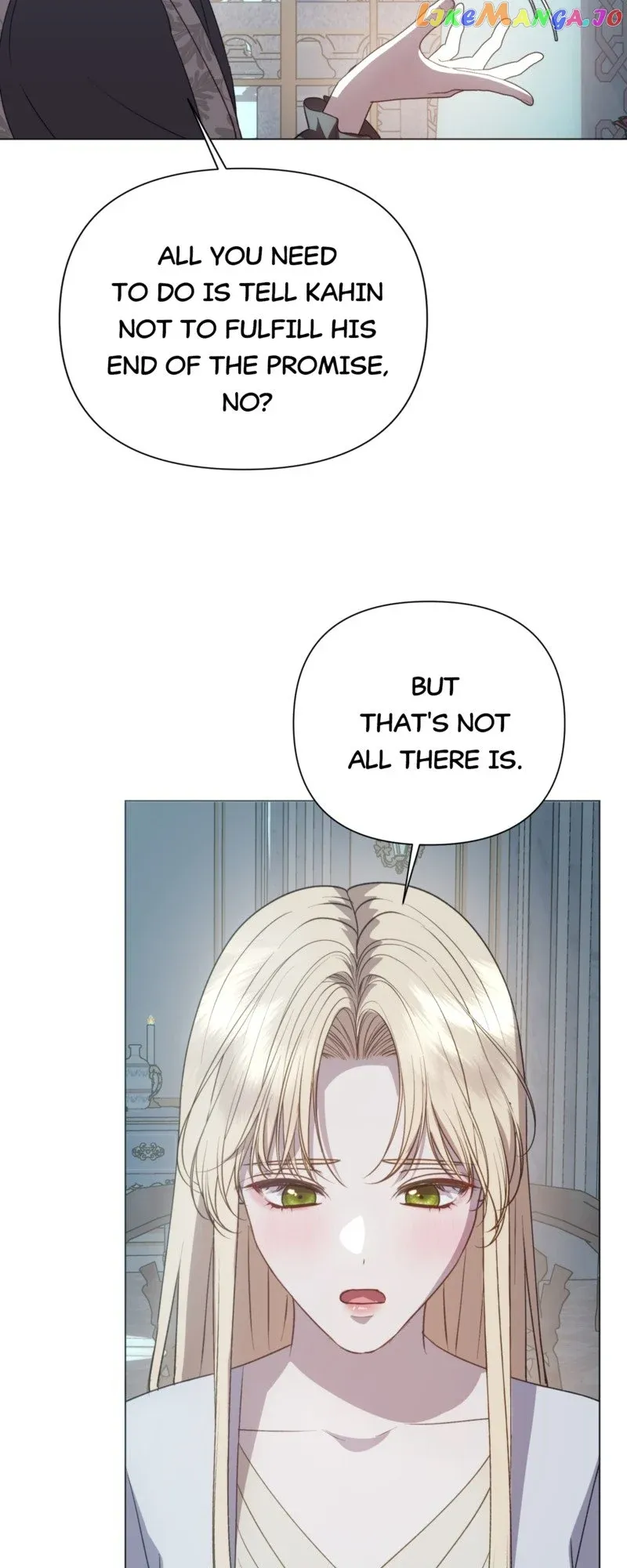 The Grand Duke is Mine Chapter 17 Online - página 58
