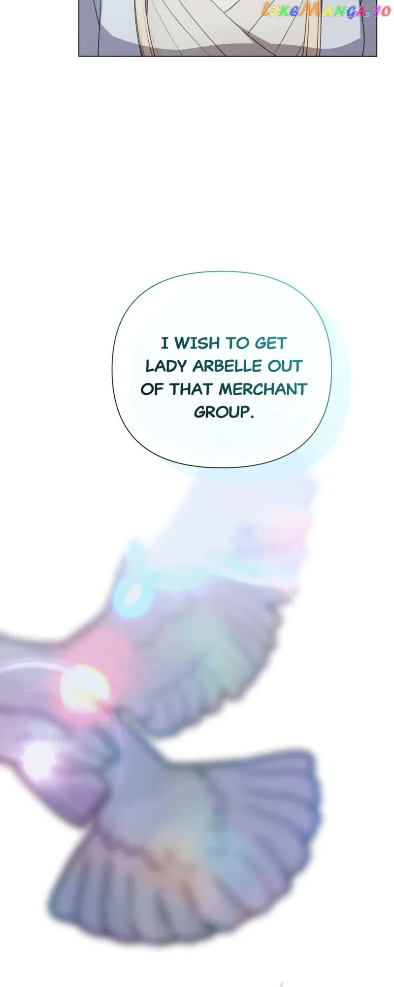 The Grand Duke is Mine Chapter 17 Online - página 59