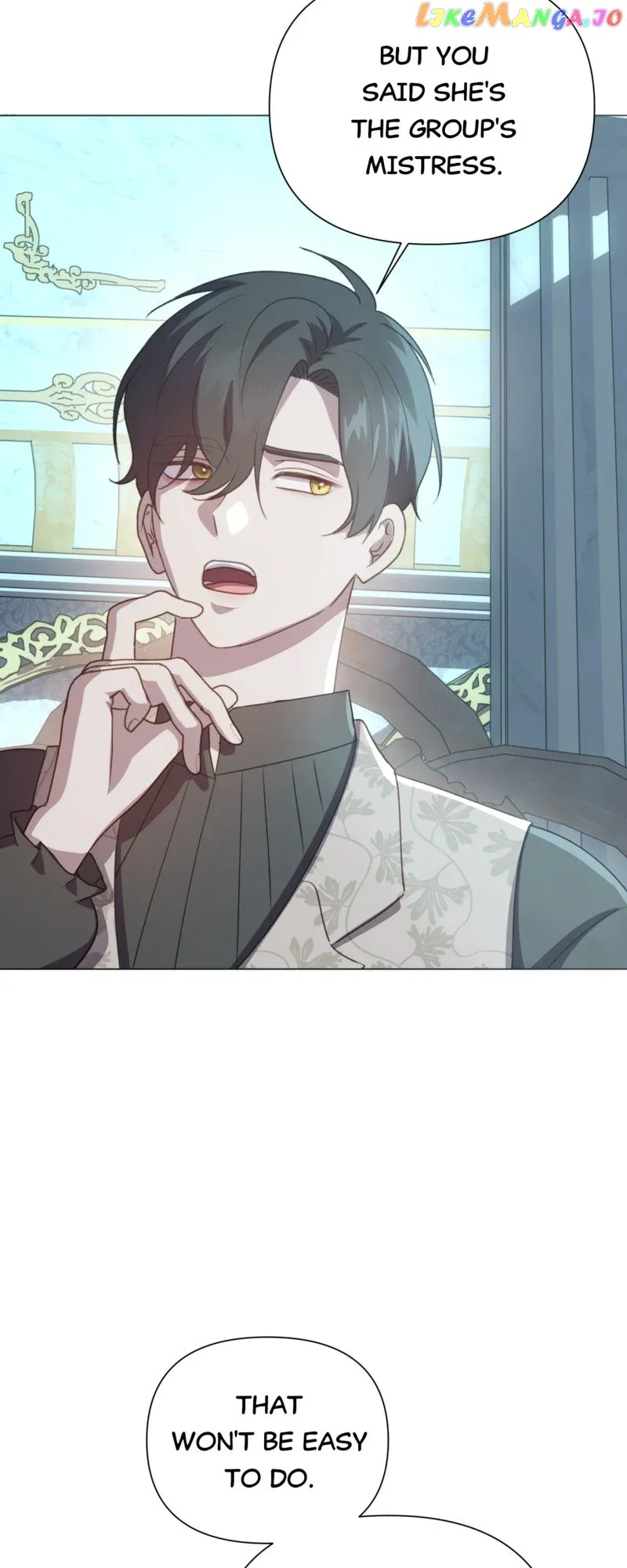 The Grand Duke is Mine Chapter 17 Online - página 61