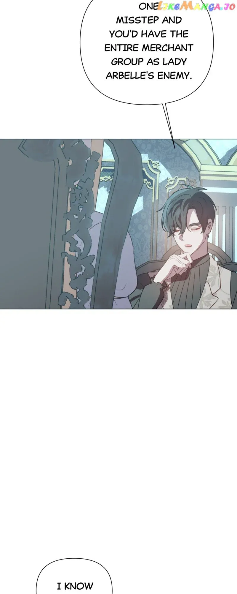 The Grand Duke is Mine Chapter 17 Online - página 62