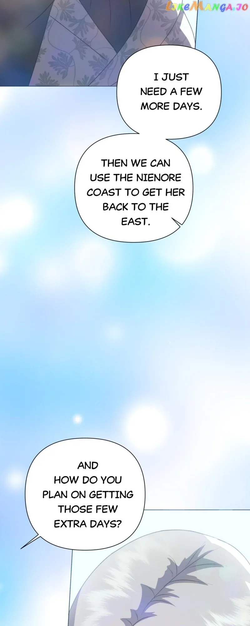 The Grand Duke is Mine Chapter 17 Online - página 66