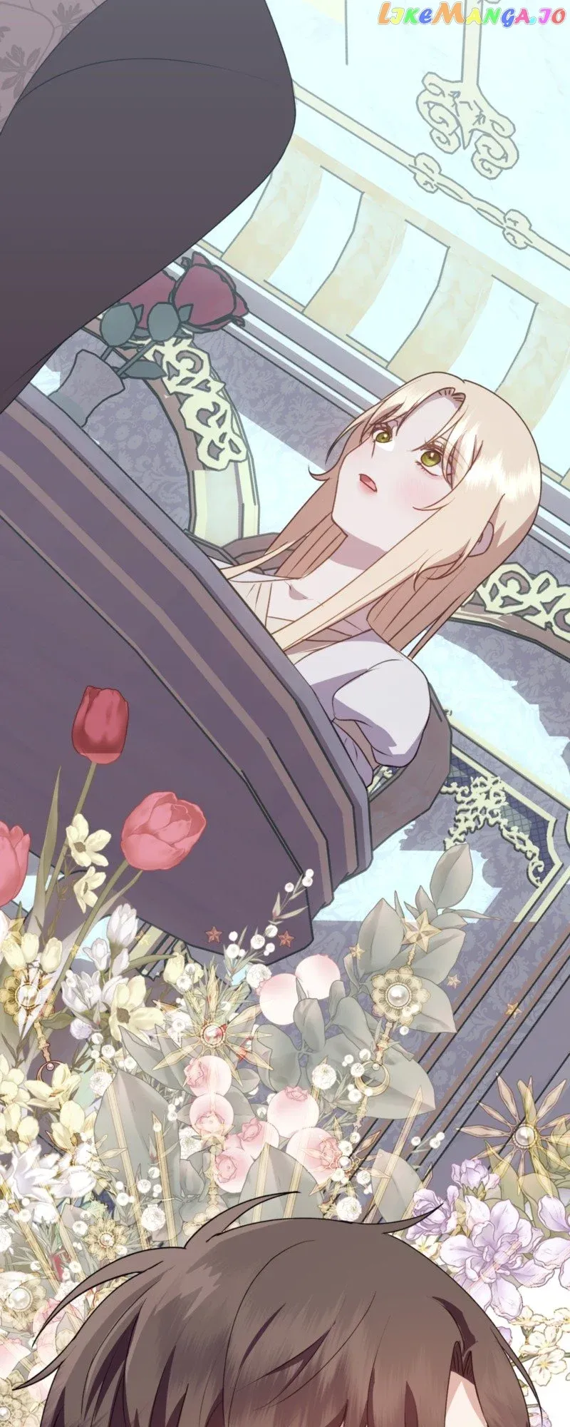 The Grand Duke is Mine Chapter 17 Online - página 71