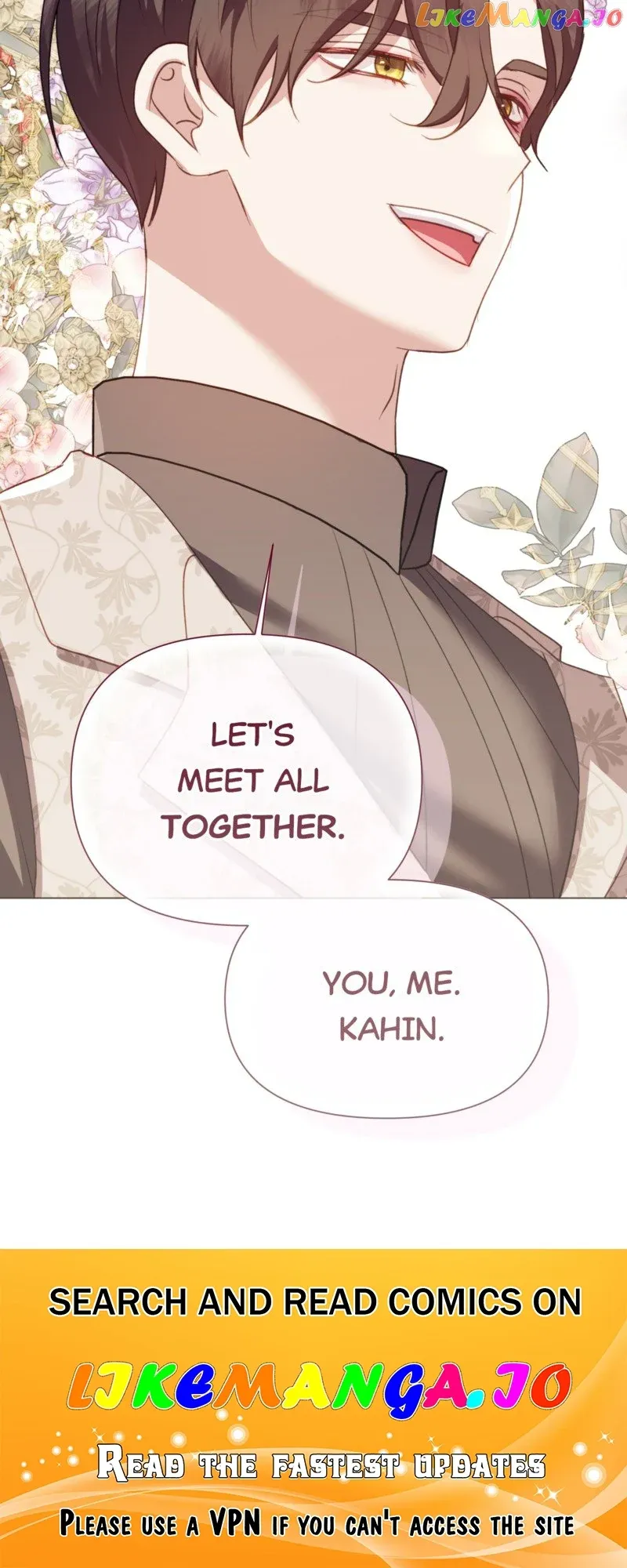 The Grand Duke is Mine Chapter 17 Online - página 72