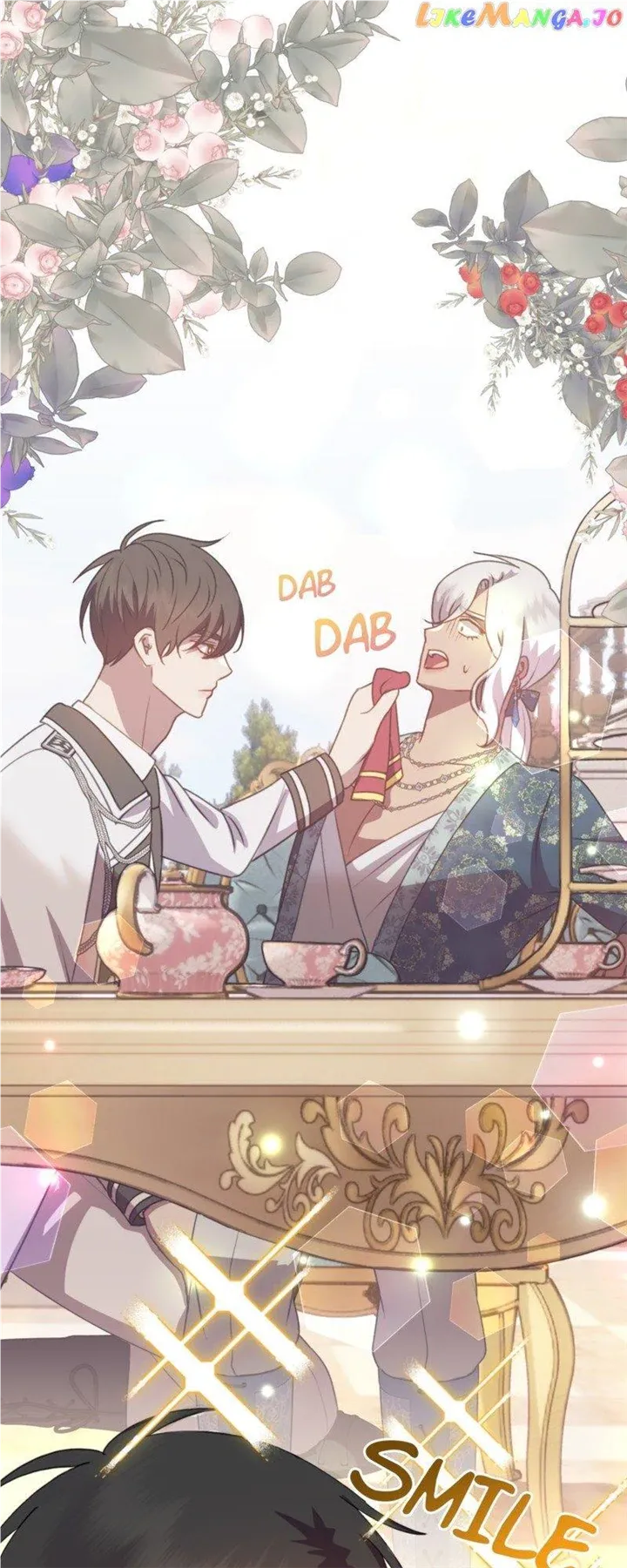 The Grand Duke is Mine Chapter 19 Online - página 5