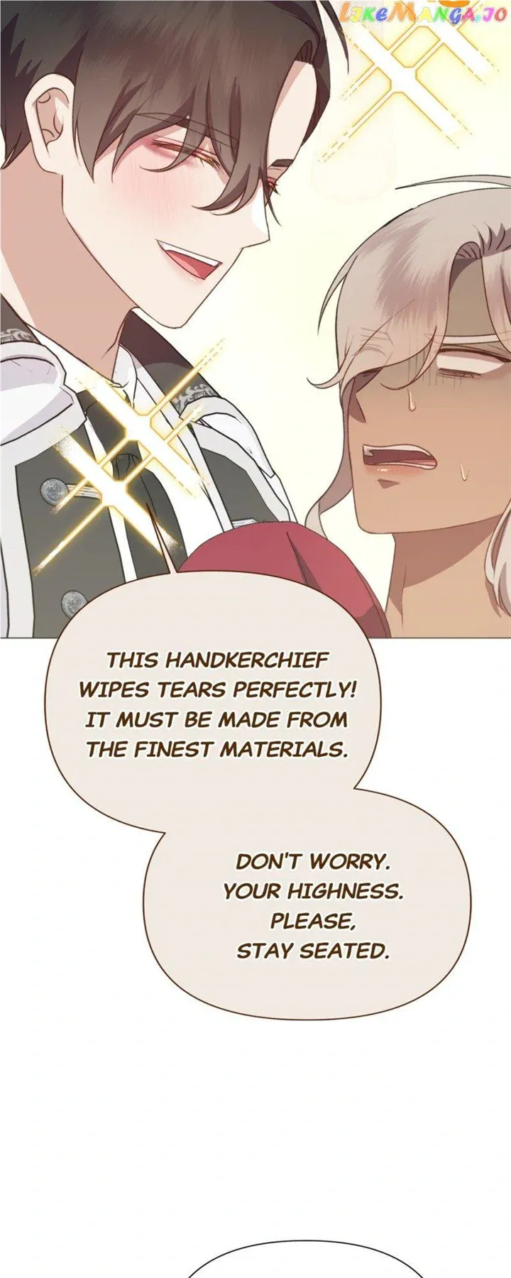 The Grand Duke is Mine Chapter 19 Online - página 6