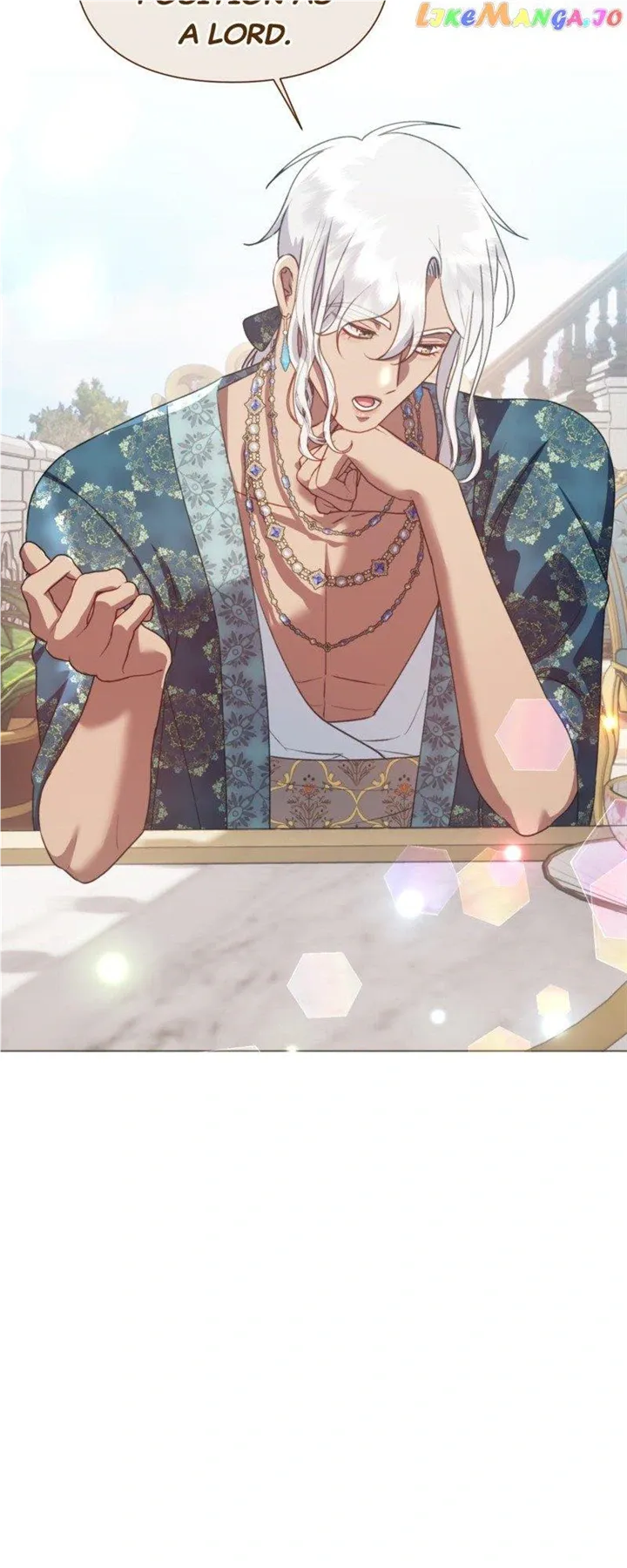 The Grand Duke is Mine Chapter 19 Online - página 11