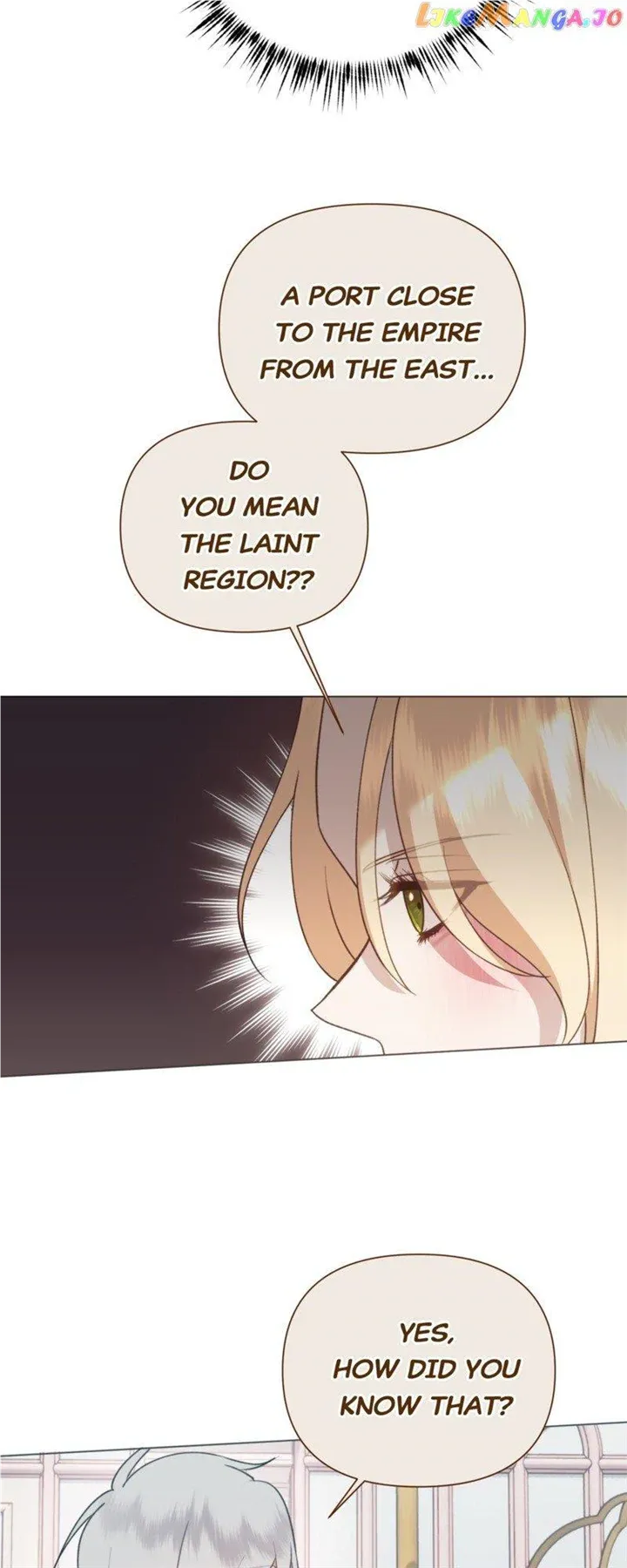 The Grand Duke is Mine Chapter 19 Online - página 14