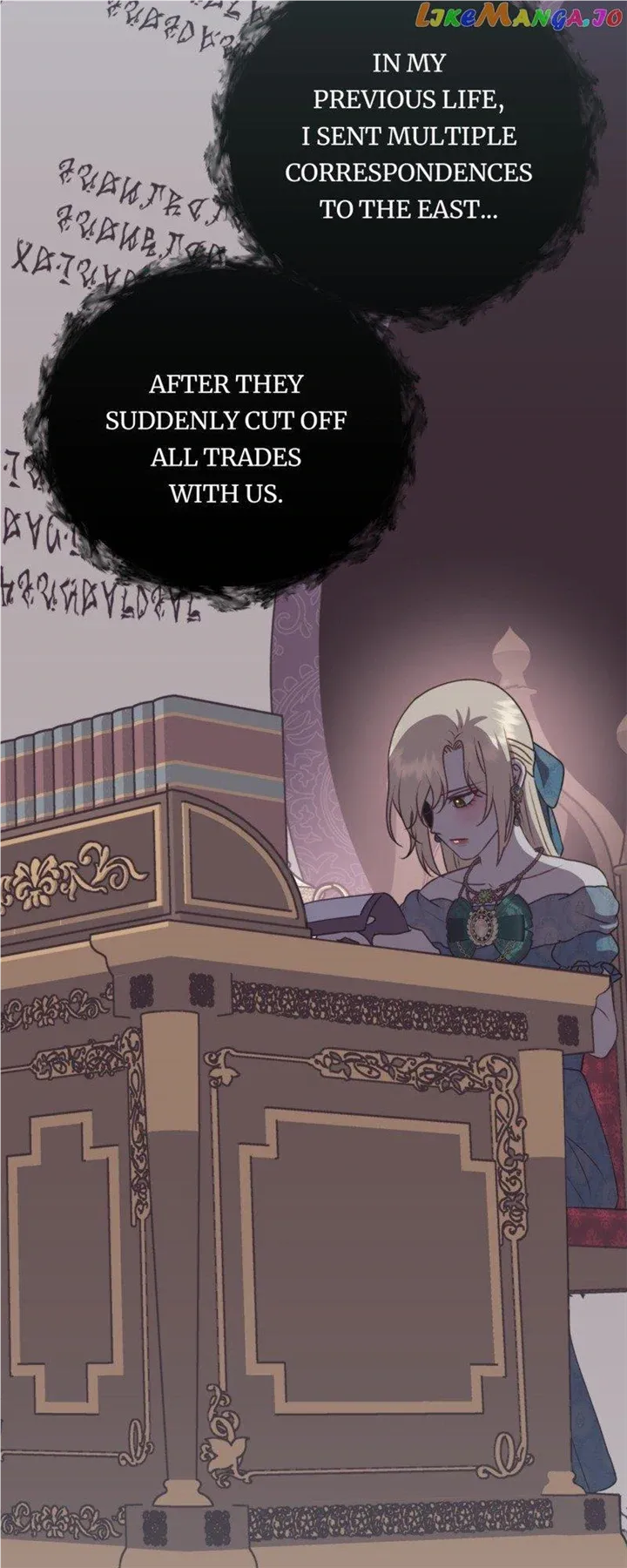 The Grand Duke is Mine Chapter 19 Online - página 16