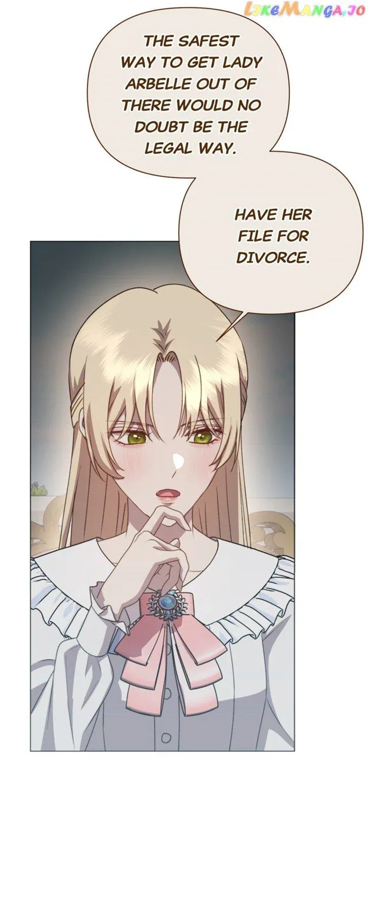 The Grand Duke is Mine Chapter 19 Online - página 19