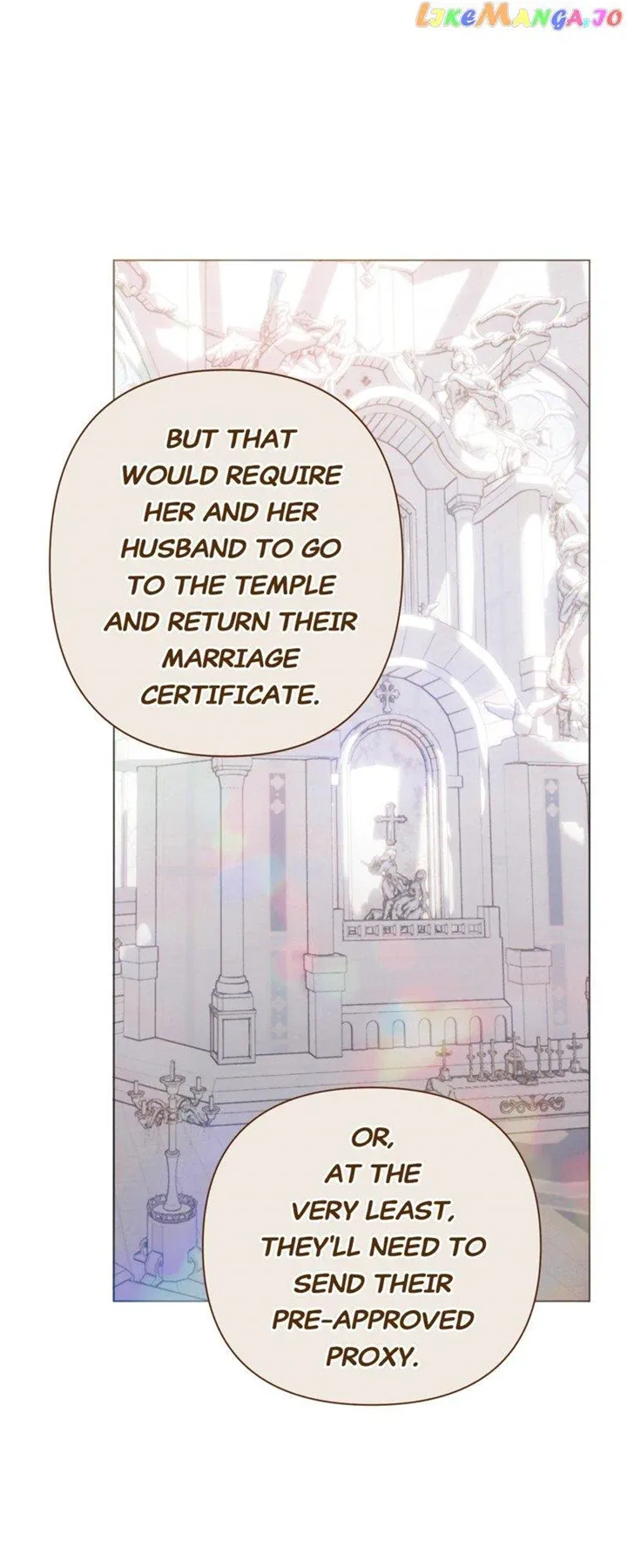 The Grand Duke is Mine Chapter 19 Online - página 20