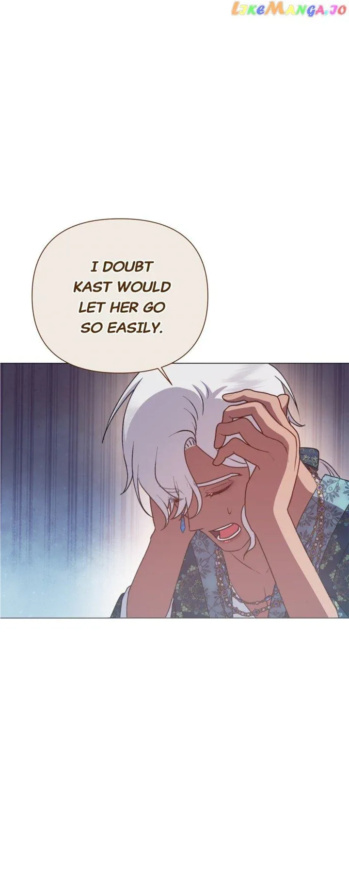 The Grand Duke is Mine Chapter 19 Online - página 21