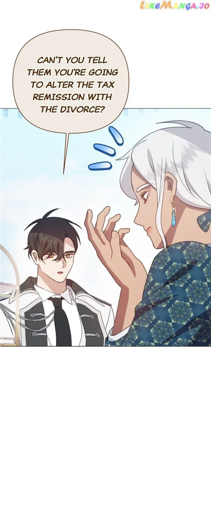 The Grand Duke is Mine Chapter 19 Online - página 22