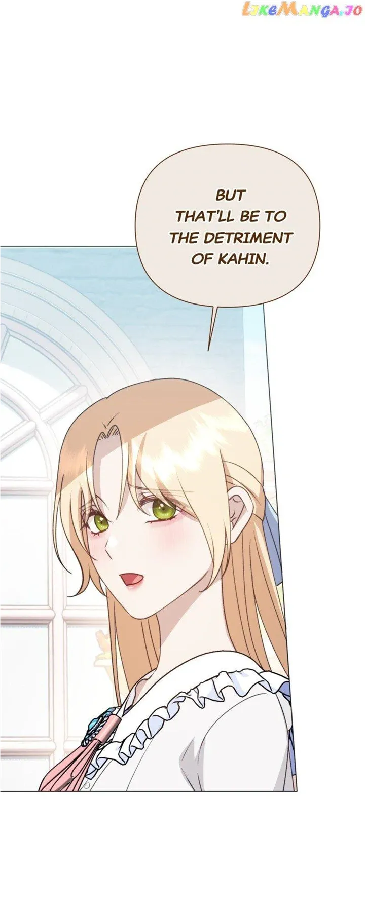 The Grand Duke is Mine Chapter 19 Online - página 23