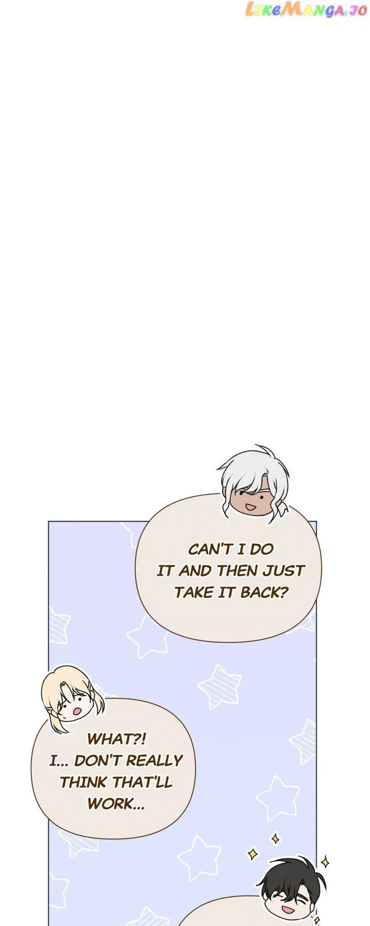 The Grand Duke is Mine Chapter 19 Online - página 24