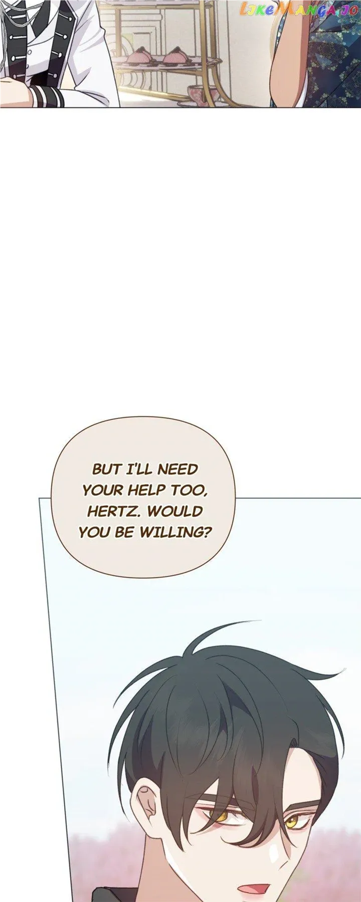 The Grand Duke is Mine Chapter 19 Online - página 27