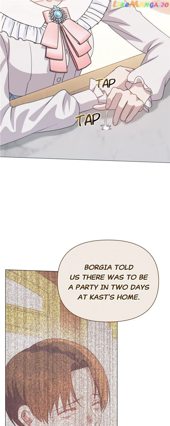 The Grand Duke is Mine Chapter 19 Online - página 29