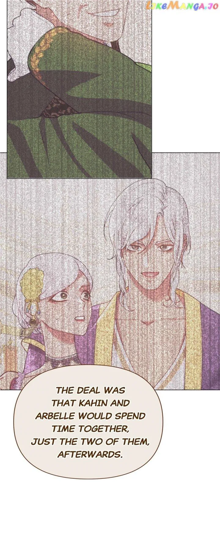 The Grand Duke is Mine Chapter 19 Online - página 30