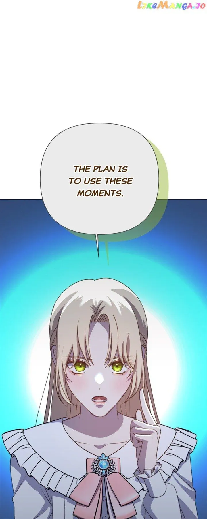 The Grand Duke is Mine Chapter 19 Online - página 31