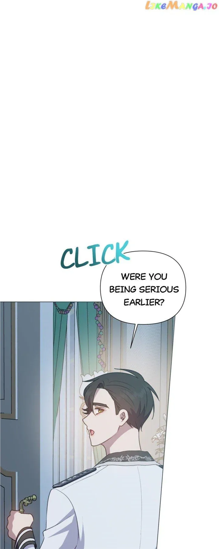 The Grand Duke is Mine Chapter 19 Online - página 34