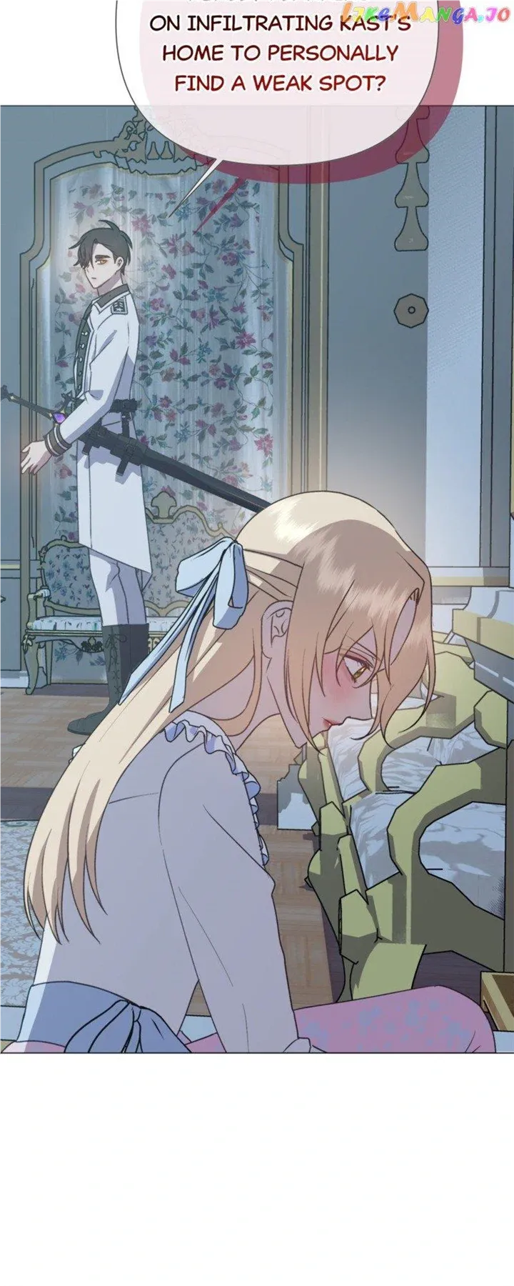 The Grand Duke is Mine Chapter 19 Online - página 37