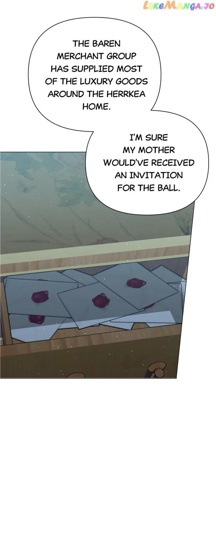 The Grand Duke is Mine Chapter 19 Online - página 38