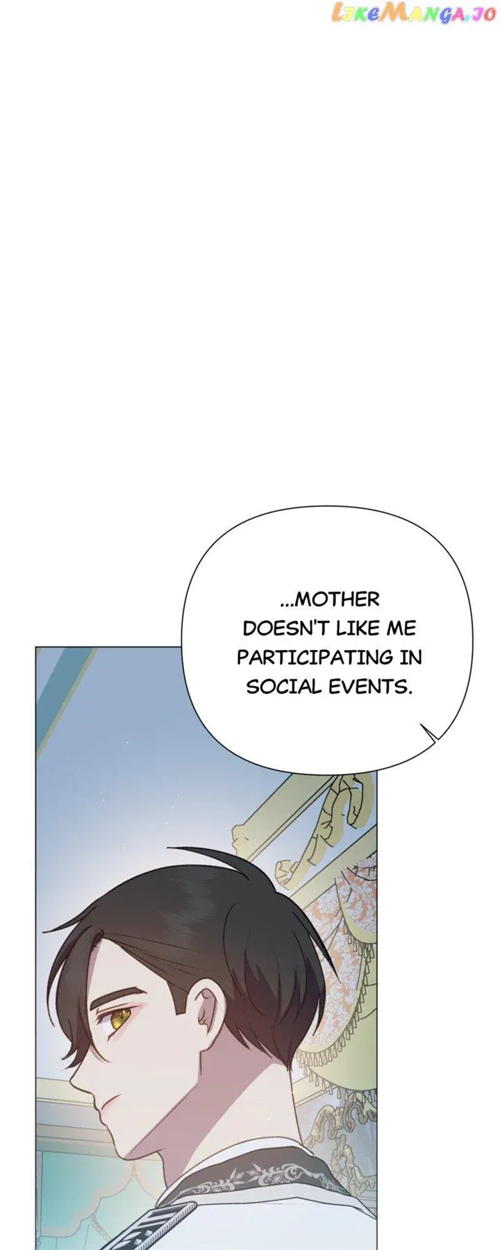 The Grand Duke is Mine Chapter 19 Online - página 41