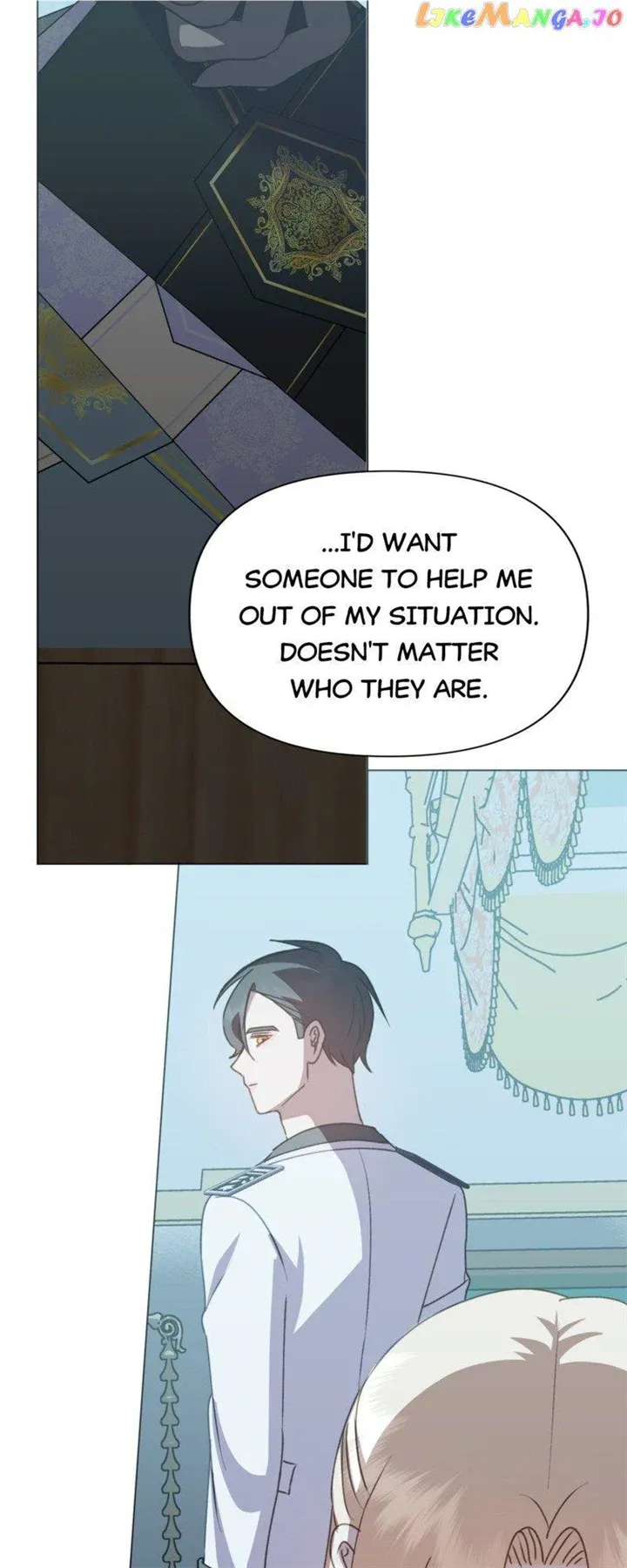 The Grand Duke is Mine Chapter 19 Online - página 45