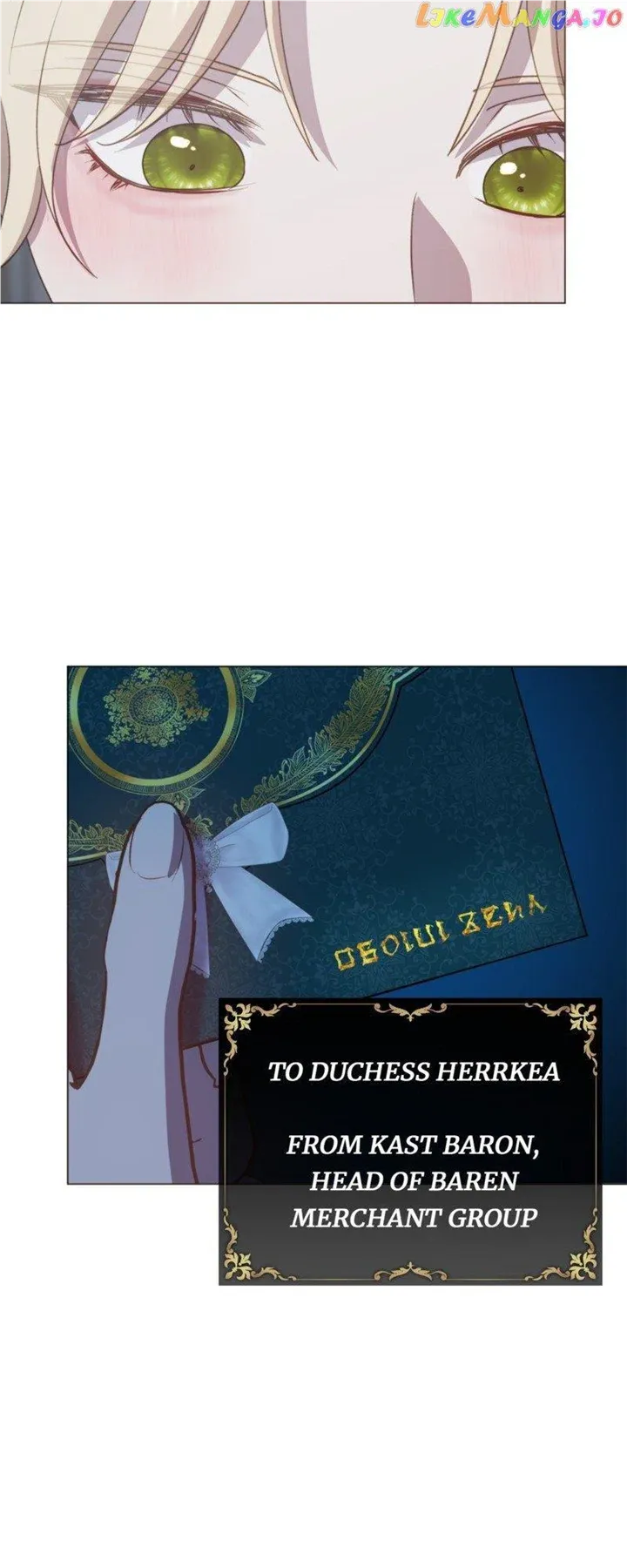 The Grand Duke is Mine Chapter 19 Online - página 47