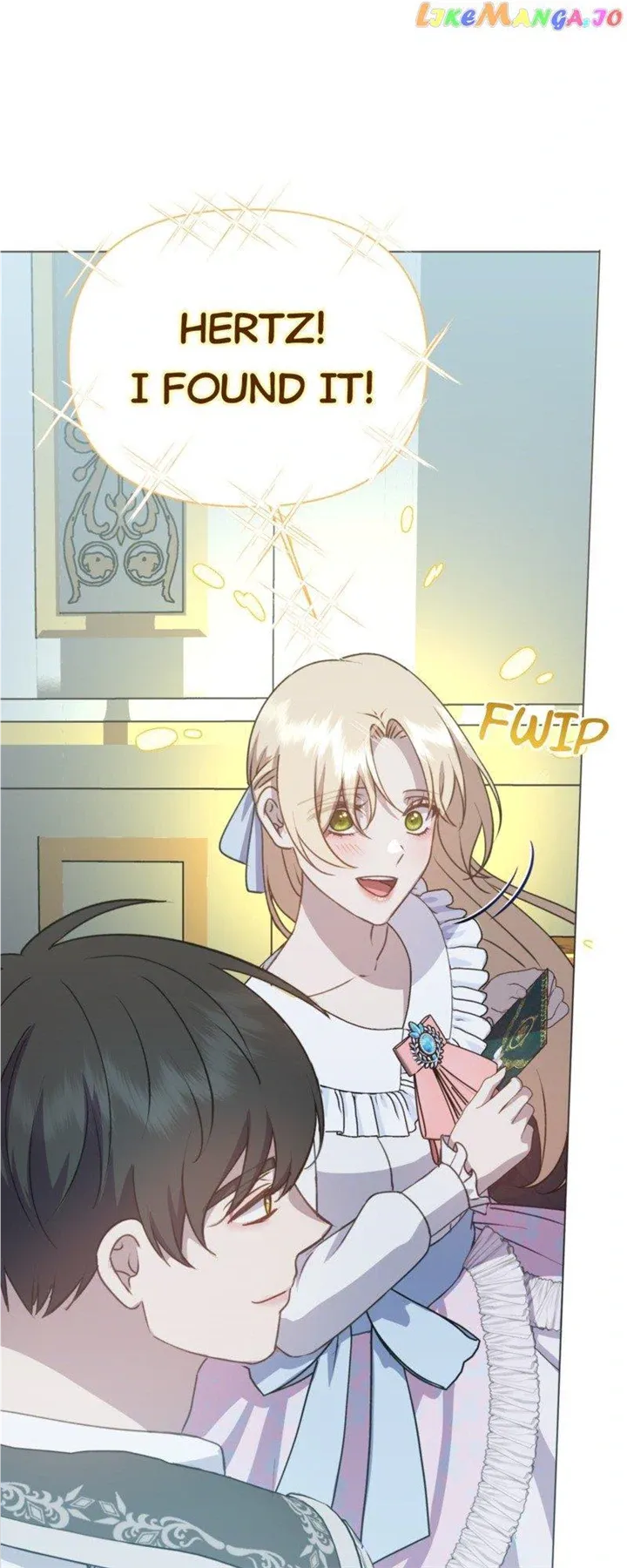 The Grand Duke is Mine Chapter 19 Online - página 48