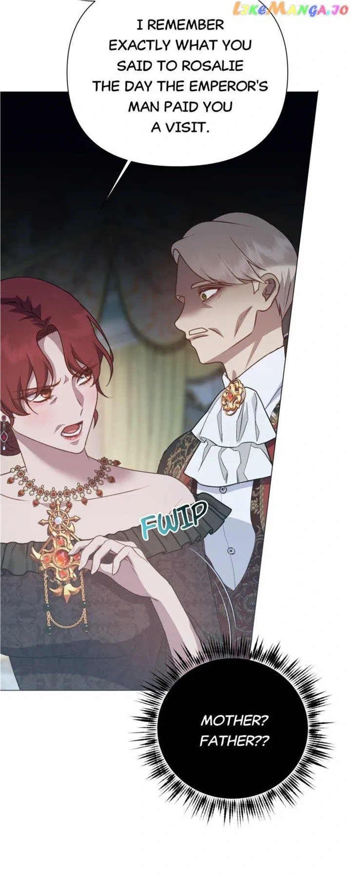 The Grand Duke is Mine Chapter 19 Online - página 56