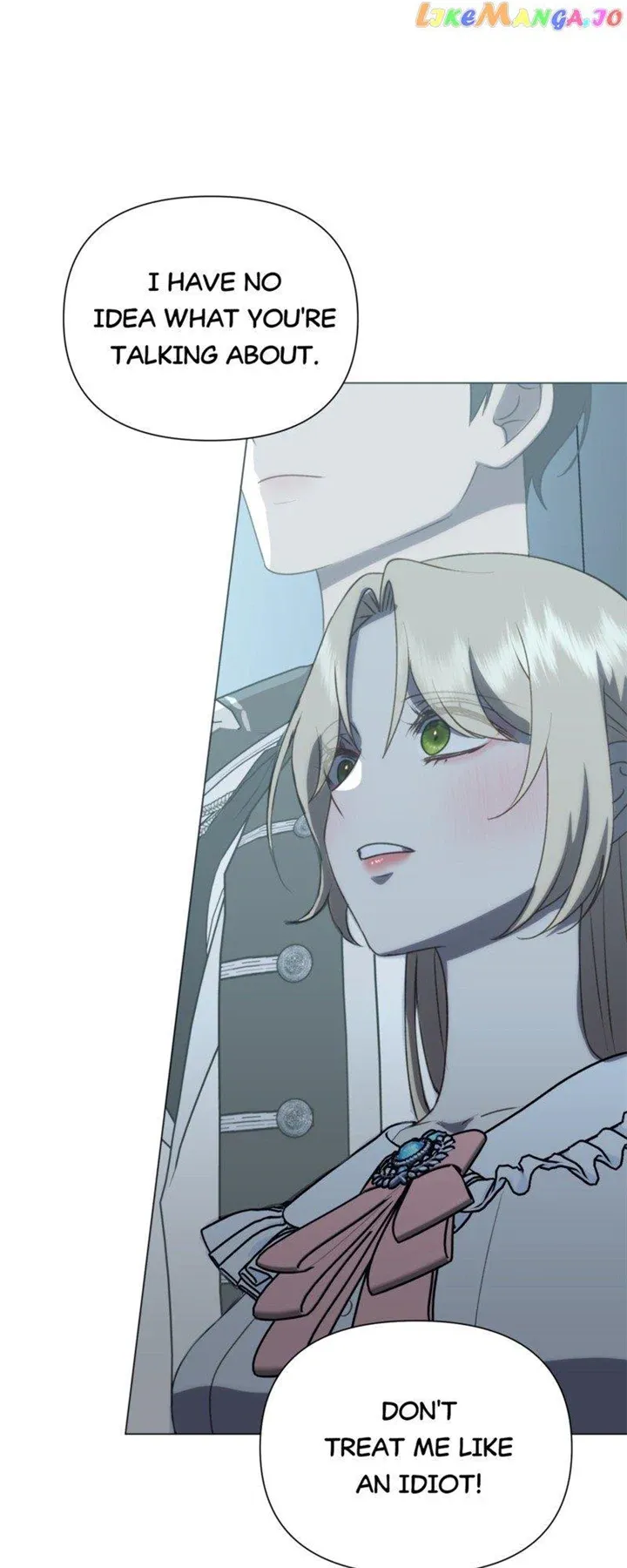 The Grand Duke is Mine Chapter 19 Online - página 57