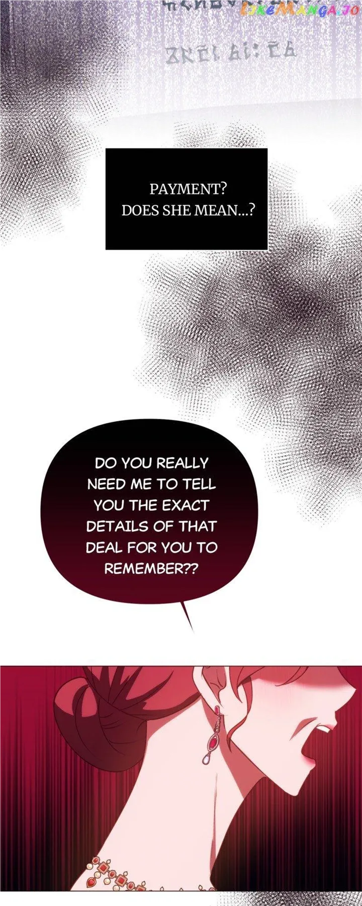 The Grand Duke is Mine Chapter 19 Online - página 59