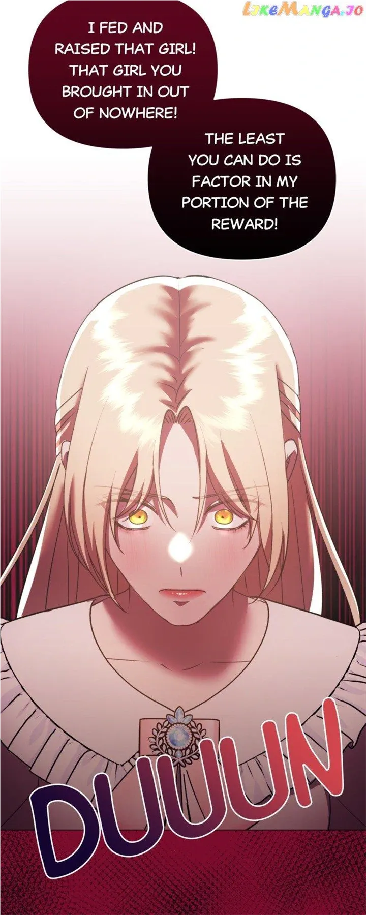 The Grand Duke is Mine Chapter 19 Online - página 61