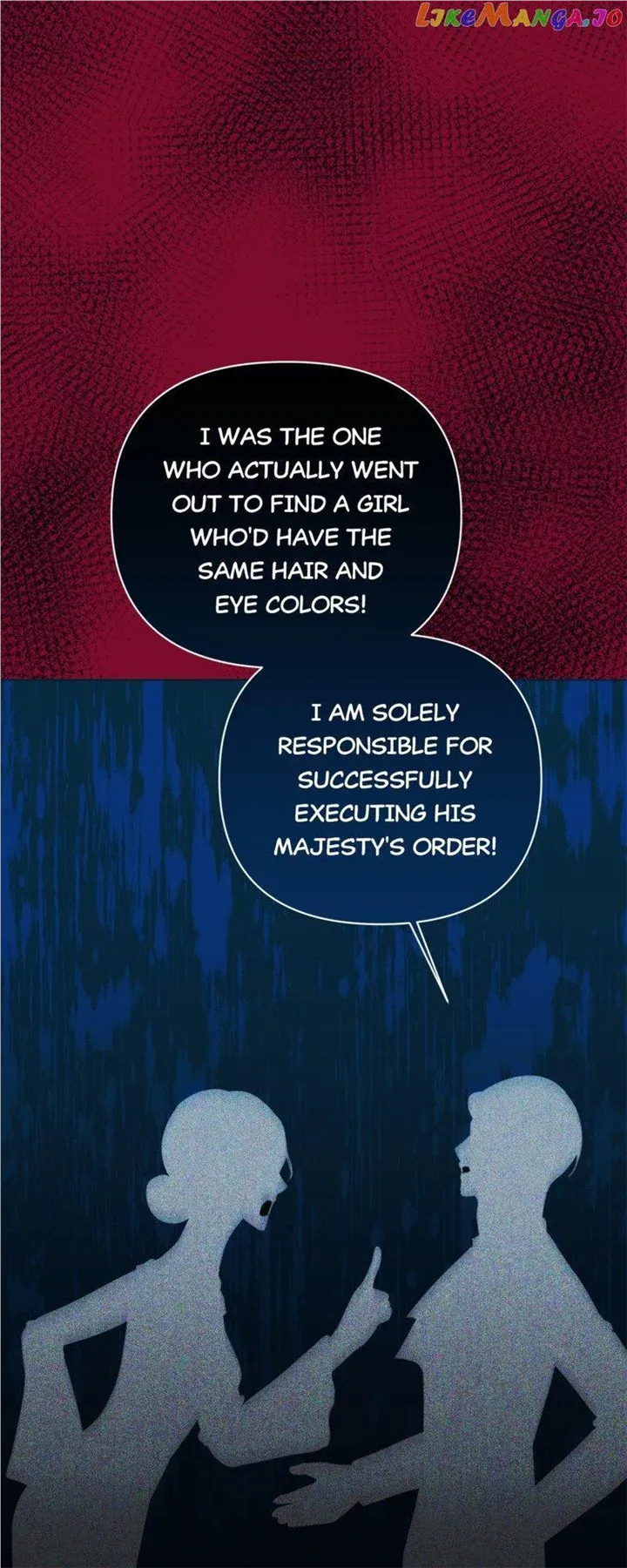 The Grand Duke is Mine Chapter 19 Online - página 62