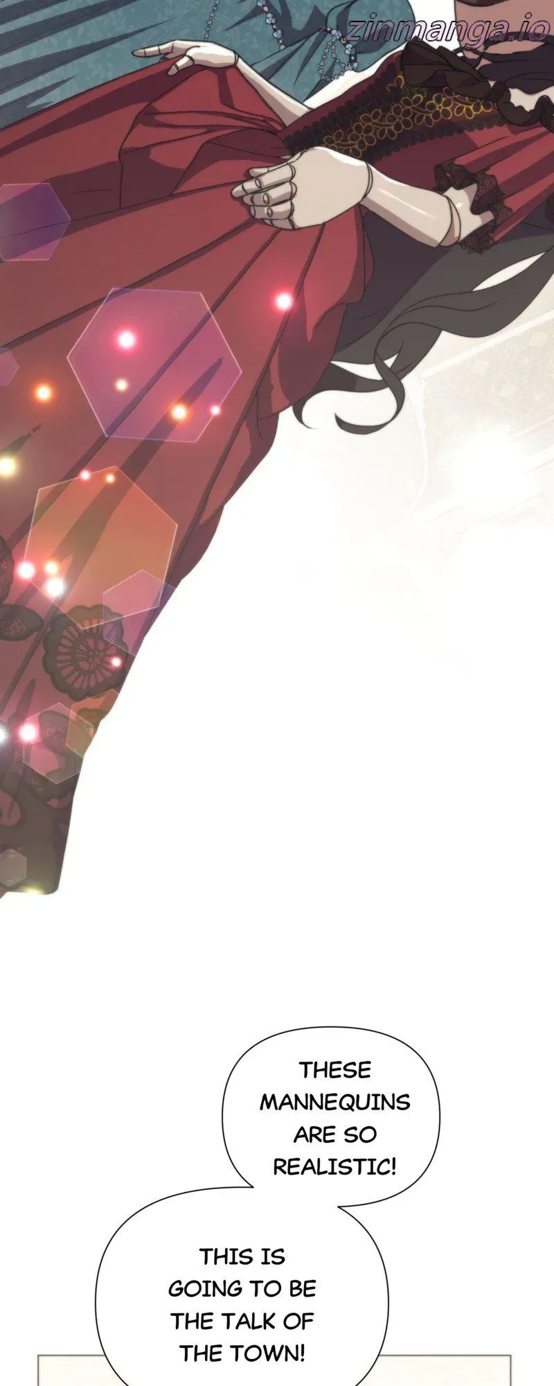 The Grand Duke is Mine Chapter 24 Online - página 5