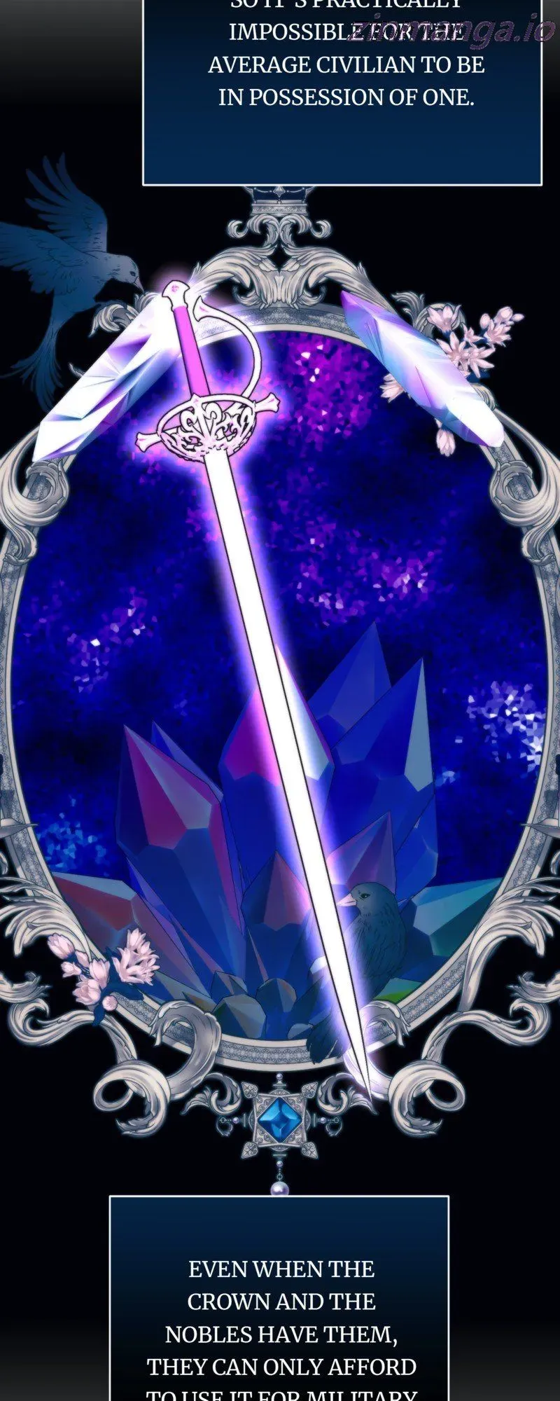 The Grand Duke is Mine Chapter 24 Online - página 14