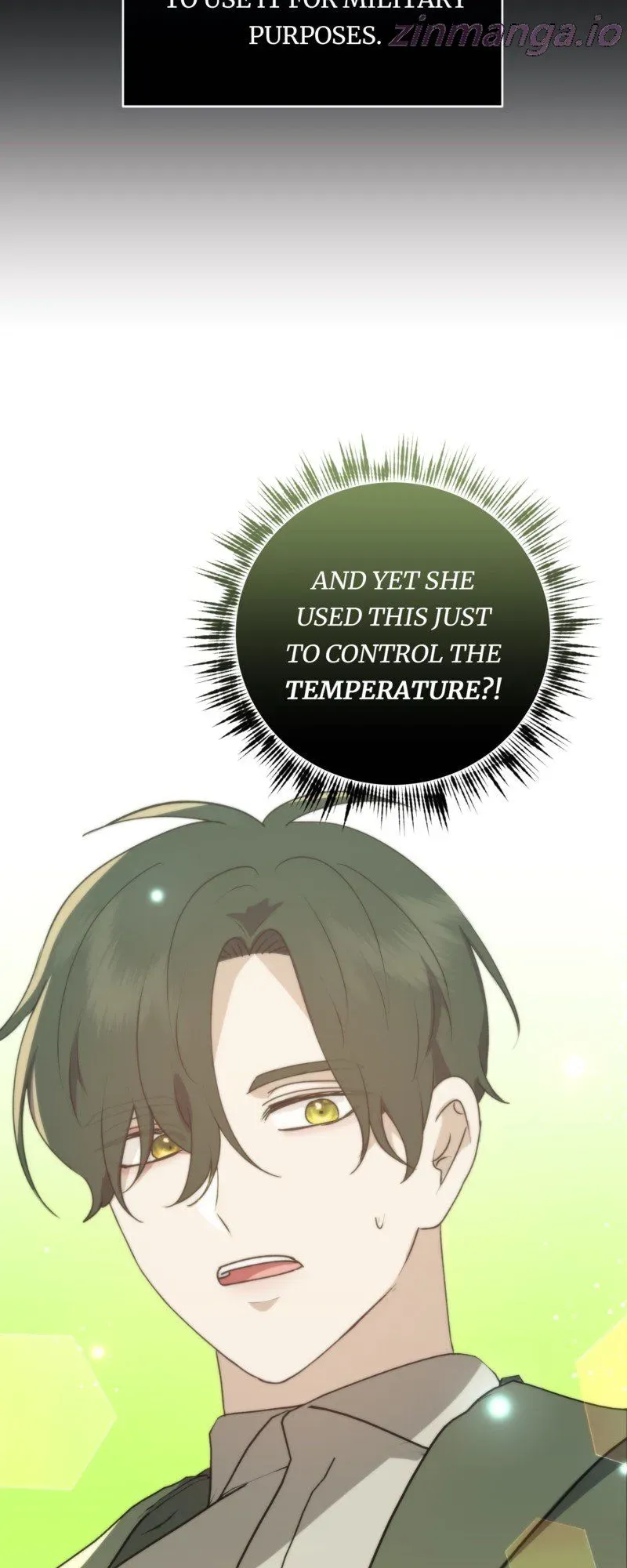 The Grand Duke is Mine Chapter 24 Online - página 15