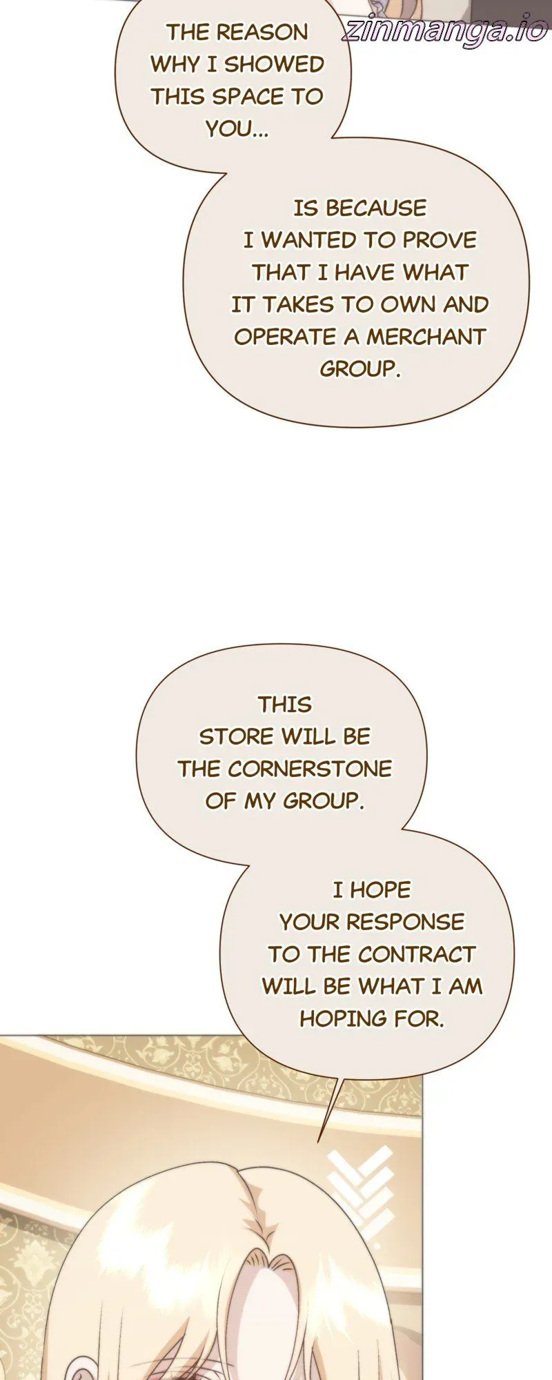 The Grand Duke is Mine Chapter 24 Online - página 18