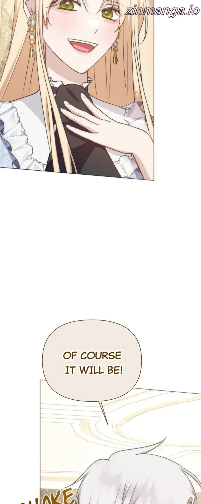 The Grand Duke is Mine Chapter 24 Online - página 19