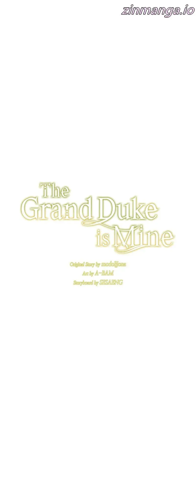 The Grand Duke is Mine Chapter 24 Online - página 23