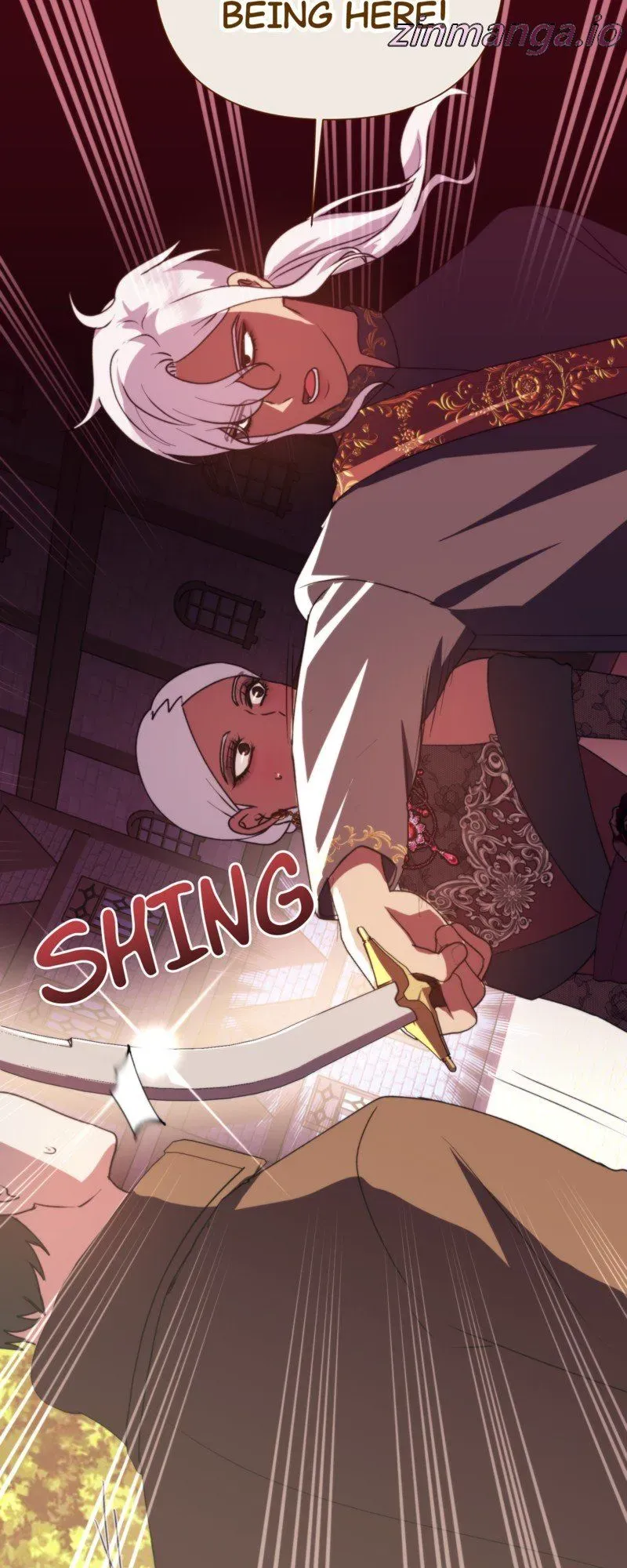 The Grand Duke is Mine Chapter 24 Online - página 28