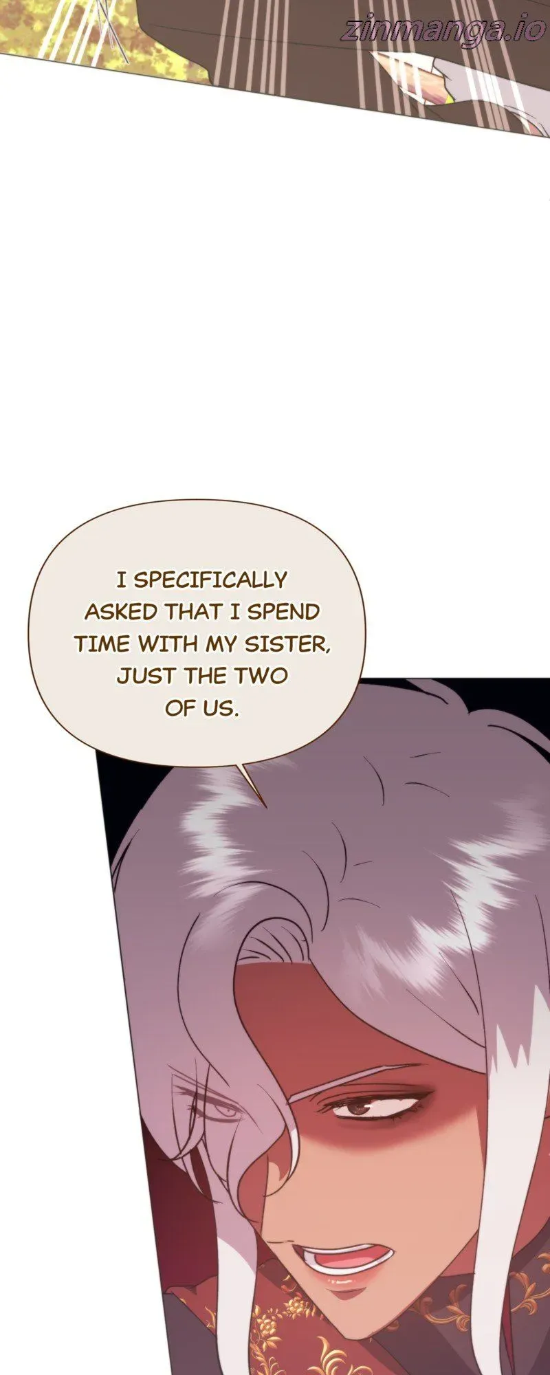 The Grand Duke is Mine Chapter 24 Online - página 29