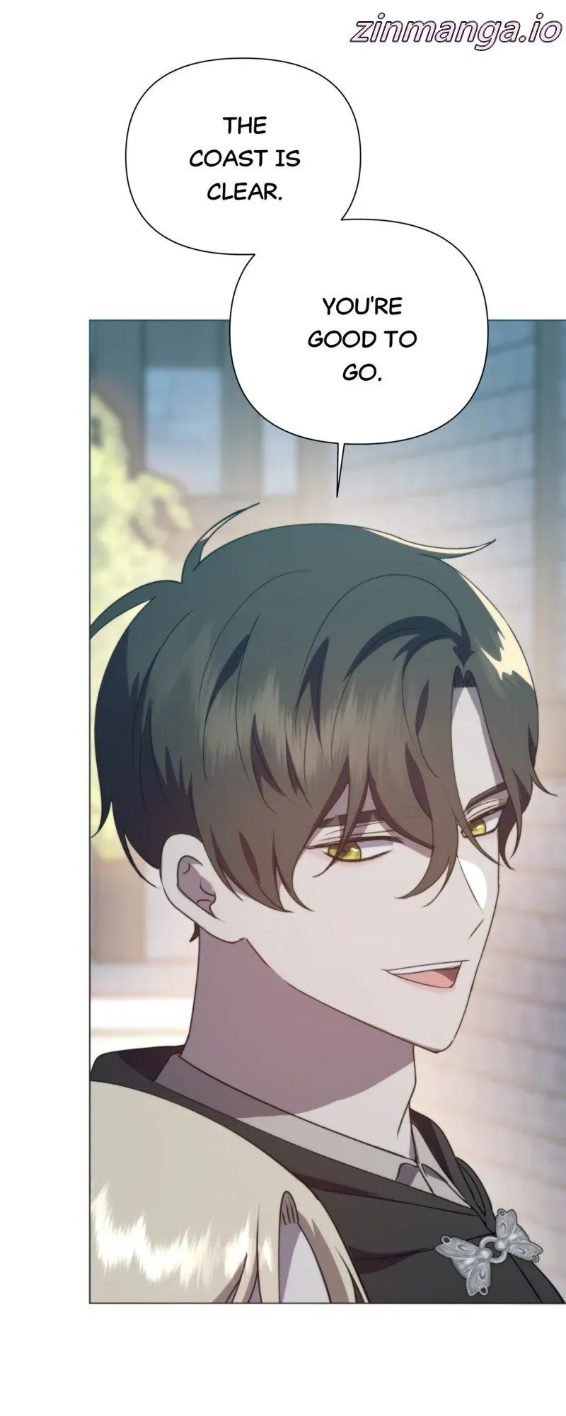 The Grand Duke is Mine Chapter 24 Online - página 34