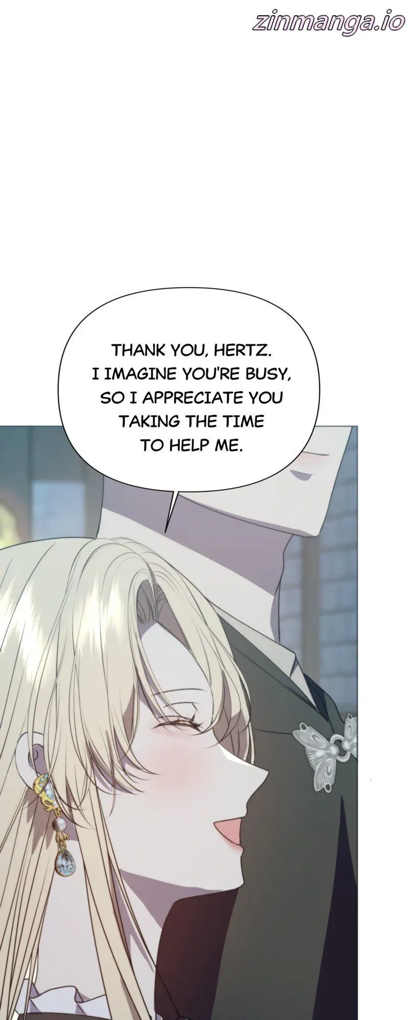 The Grand Duke is Mine Chapter 24 Online - página 35