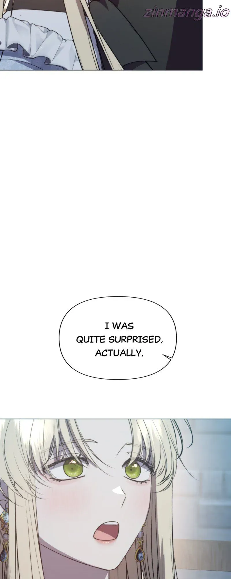 The Grand Duke is Mine Chapter 24 Online - página 36