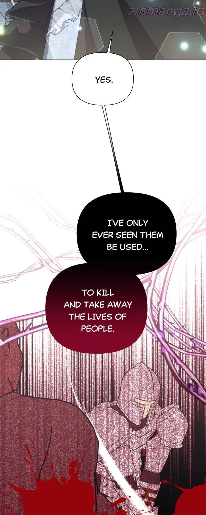 The Grand Duke is Mine Chapter 24 Online - página 41