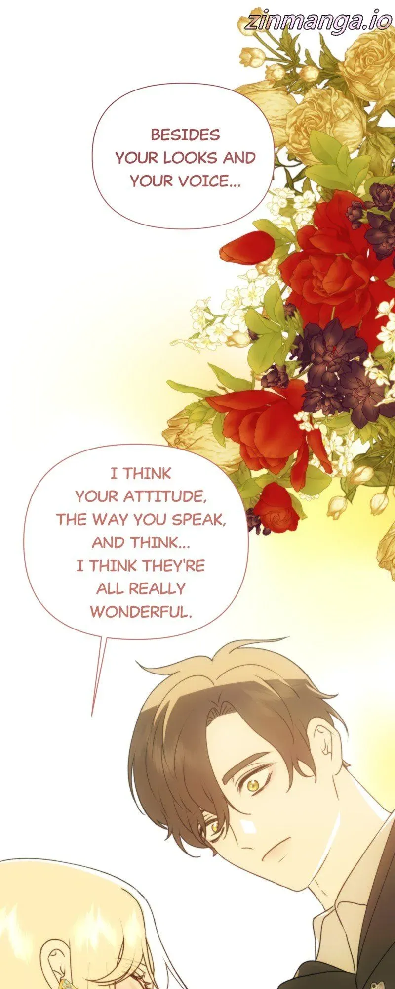 The Grand Duke is Mine Chapter 24 Online - página 46