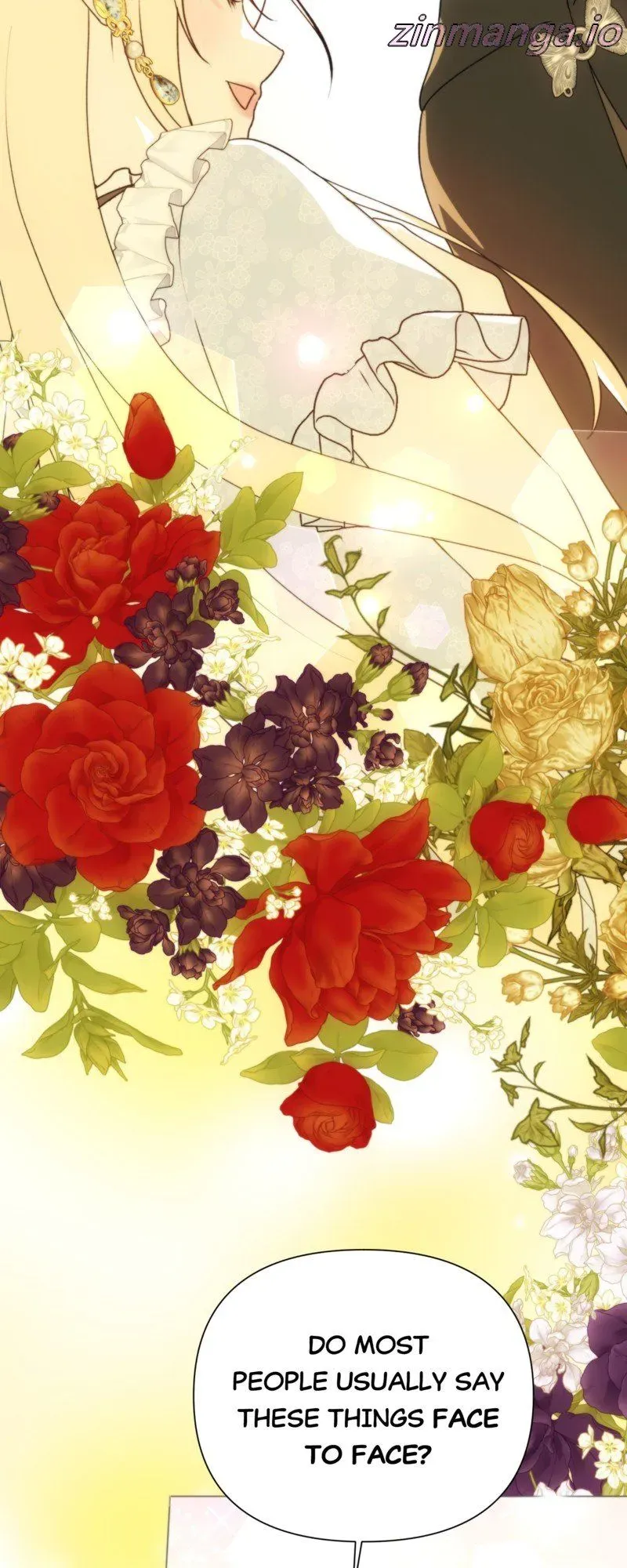 The Grand Duke is Mine Chapter 24 Online - página 47