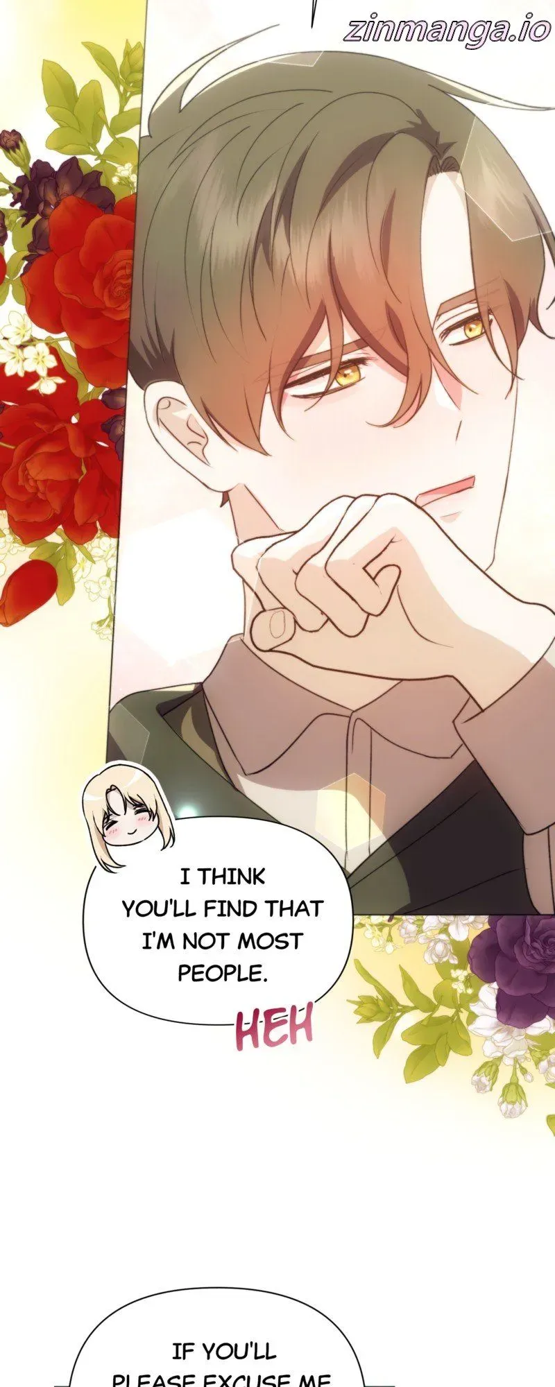 The Grand Duke is Mine Chapter 24 Online - página 48