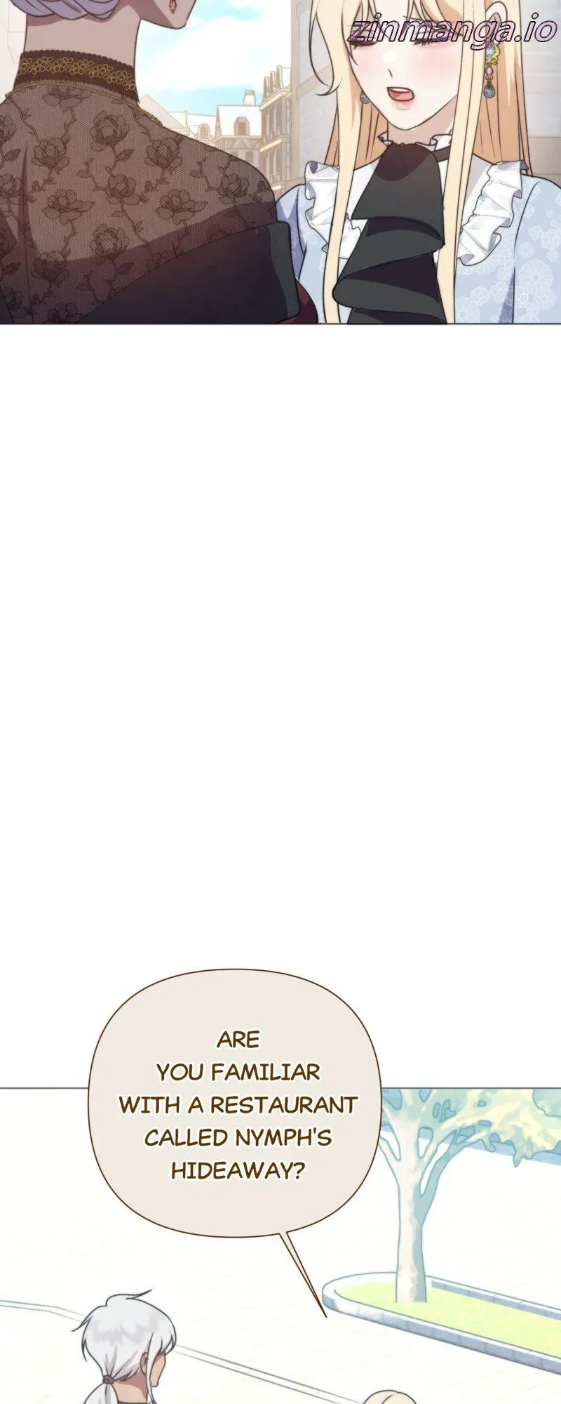 The Grand Duke is Mine Chapter 24 Online - página 54
